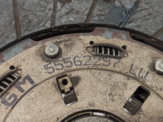 OPEL 55562298 в наличии Чернигов