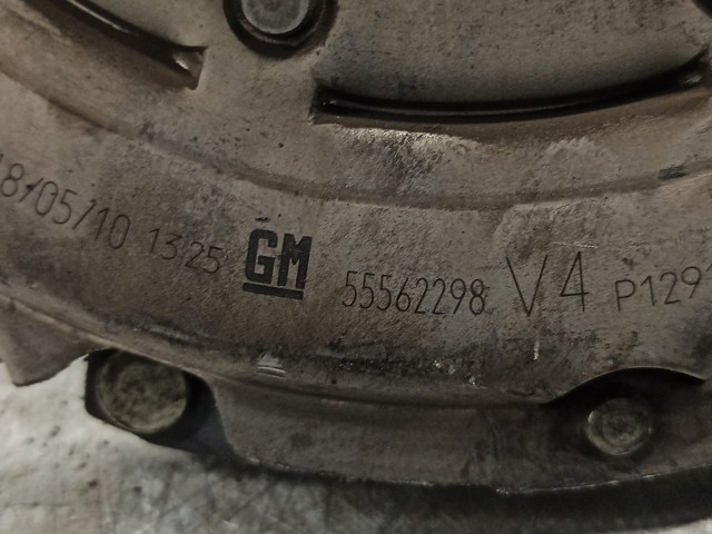 55562298 OPEL купить в Черновцы