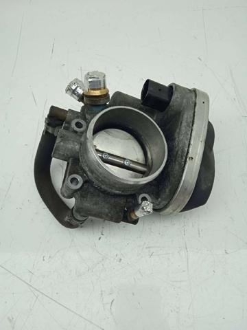 55562380 OPEL Дроссельная заслонка в сборе купить в Чернигов
