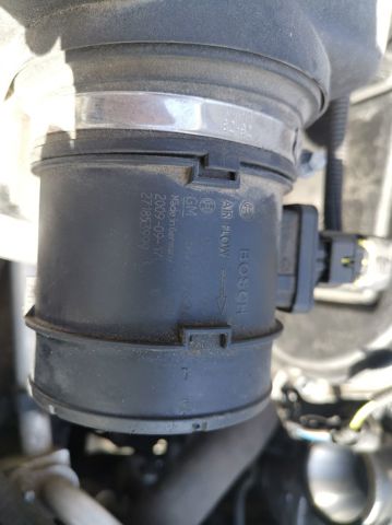 55562426 OPEL ДМРВ купить в Ужгород