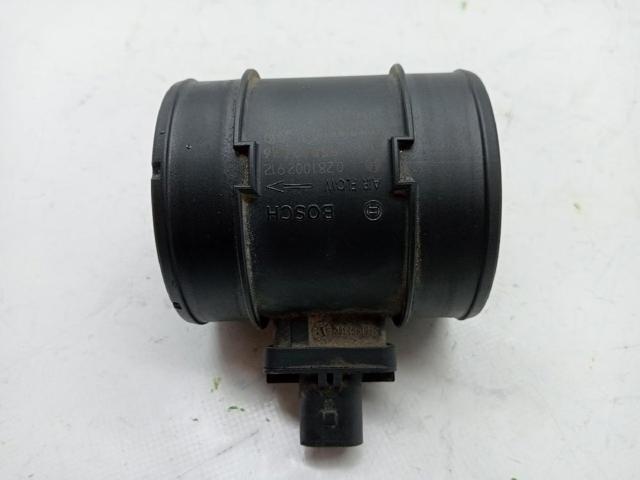 55562426 Датчик потока (расхода) воздуха, расходомер M.A.F. - (Mass Airflow) купить Харьков