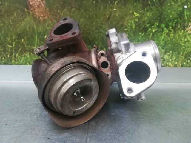 OPEL 55562591 Турбина в наличии Киев
