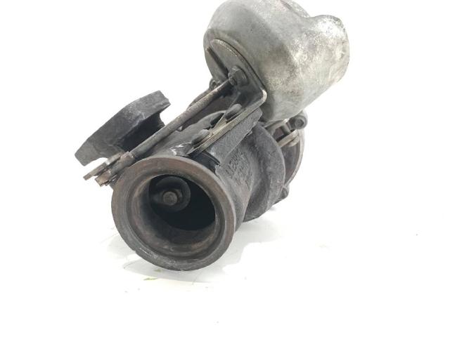 55562591 OPEL Турбина купить в Полтава