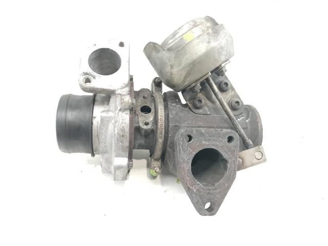OPEL 55562591 Турбина в наличии Житомир