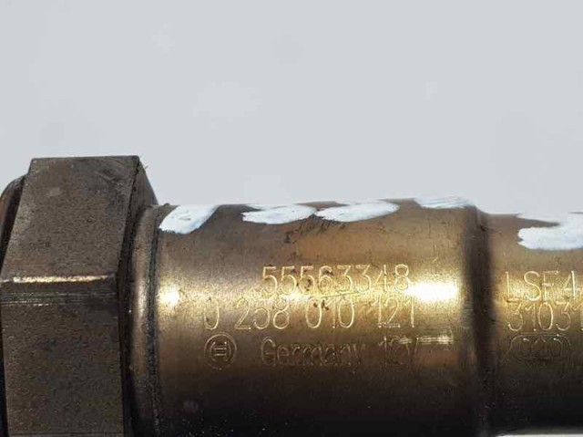 55563348 OPEL Лямбда зонд купить в Черновцы