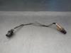 Sonda lambda, sensor de oxigênio 55563348 OPEL