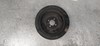 Polia de cambota 55563401 OPEL