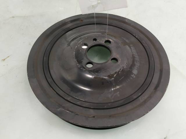 Polia de cambota 55563401 OPEL