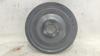 Polia de cambota 55563401 OPEL