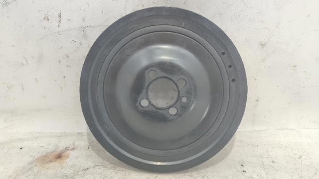 Polia de cambota 55563401 OPEL