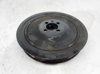 Polia de cambota 55563401 OPEL