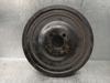 Polia de cambota 55563401 OPEL