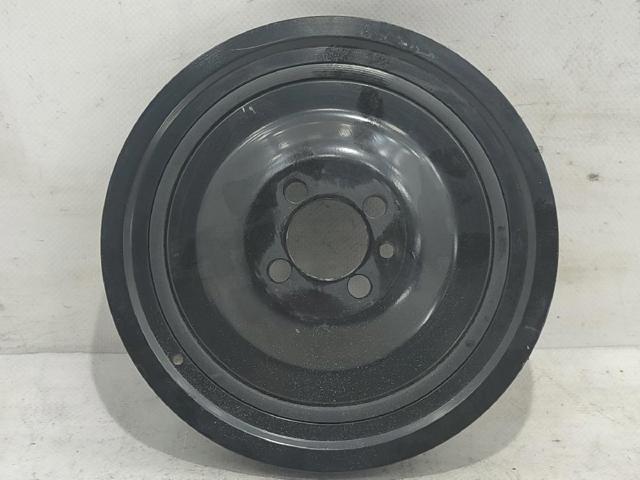 Polia de cambota 55563401 OPEL