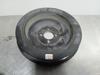 Polia de cambota 55563401 OPEL