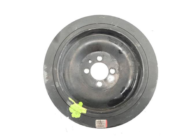 55563401 OPEL Шкив коленвала купить в Винница