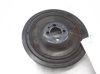 Polia de cambota 55563401 OPEL