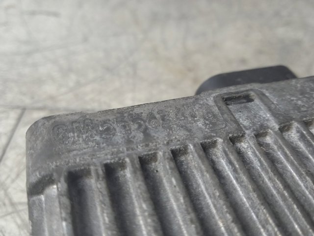 OPEL 55563423 в наличии Каменское
