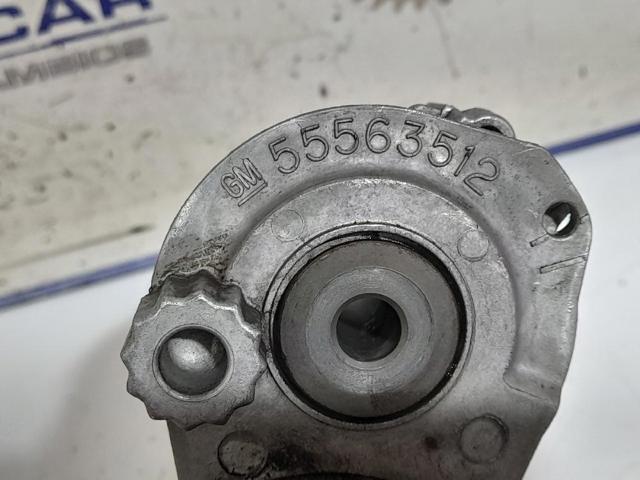 55563512 OPEL Натяжитель приводного ремня купить в Одесса