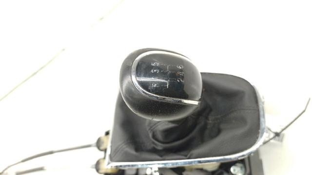 OPEL 55563829 Механизм переключения передач (кулиса, селектор) в наличии Кривой Рог