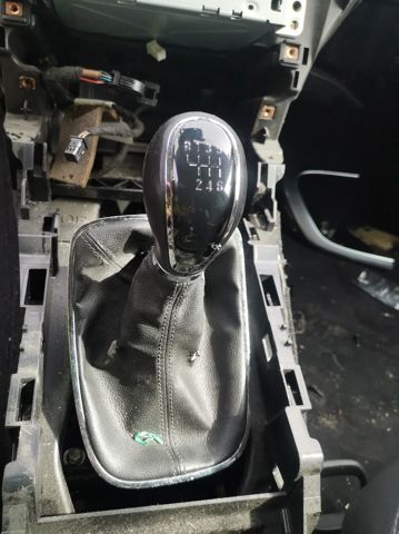 55563829 OPEL Механизм переключения передач (кулиса, селектор) купить в Днепр