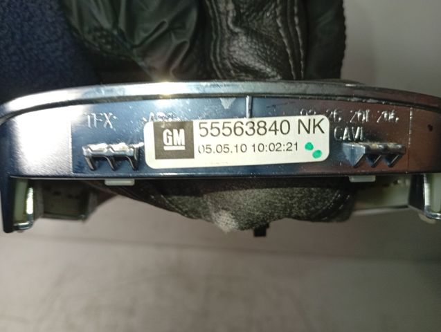 55563840 OPEL Рукоятка рычага КПП купить в Черкассы