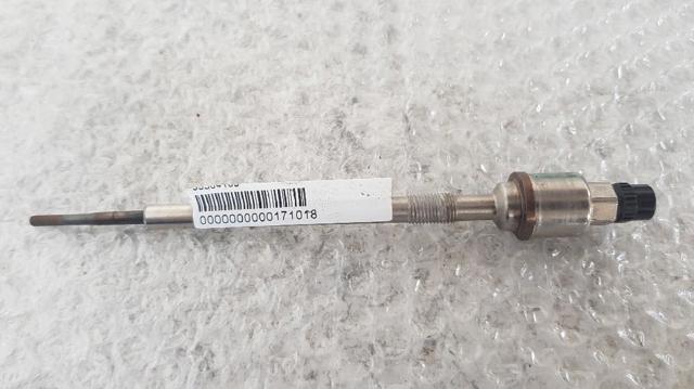 Vela de incandescência 55564163 Opel
