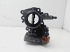 Válvula de borboleta montada 55564164 OPEL