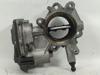Válvula de borboleta montada 55564164 OPEL