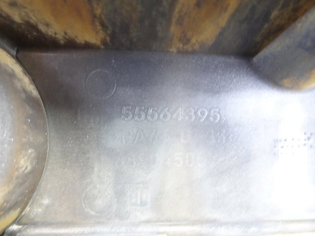 GM 55564395 Клапанная крышка в наличии Каменское