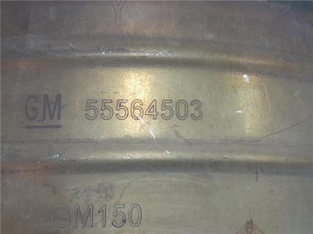55564503 OPEL купить в Львов