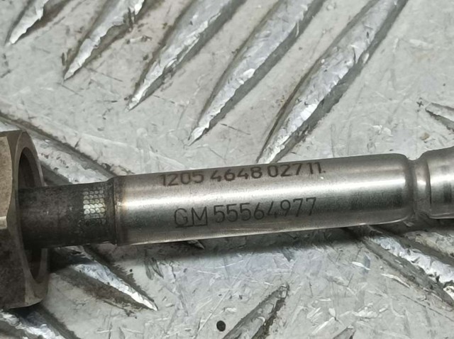 55564977 GM Датчик температуры отработавших газов (ОГ), до катализатора купить в Киев