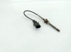 Sensor de temperatura dos gases de escape (GE), até o catalisador 55564977 OPEL