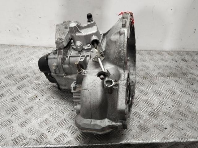 Caixa de Mudança montada (caixa mecânica de velocidades) Opel Astra L35