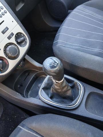 Caixa de Mudança montada (caixa mecânica de velocidades) Opel Astra L35