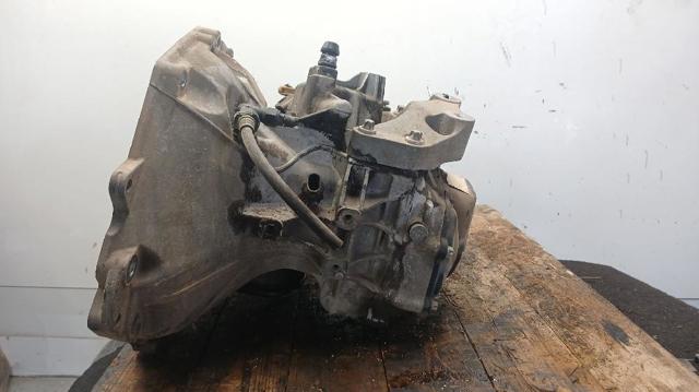Caixa de Mudança montada (caixa mecânica de velocidades) Opel Astra L35