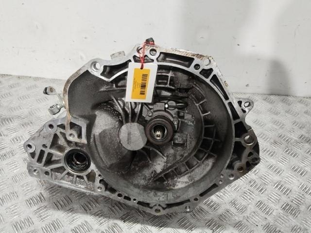 Caixa de Mudança montada (caixa mecânica de velocidades) Opel Astra L35
