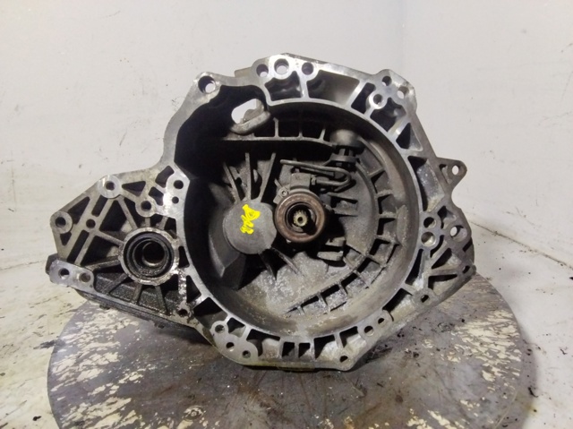55565178 OPEL КПП купить в Хмельницкий