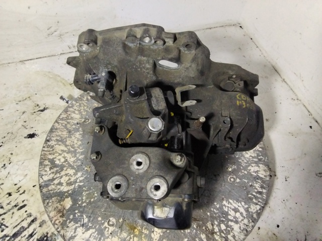 OPEL 55565178 КПП в сборе (механическая коробка передач) в наличии Полтава