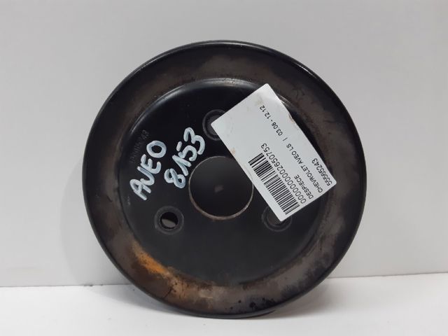 GM 55565243 Шкив помпы в наличии Чернигов