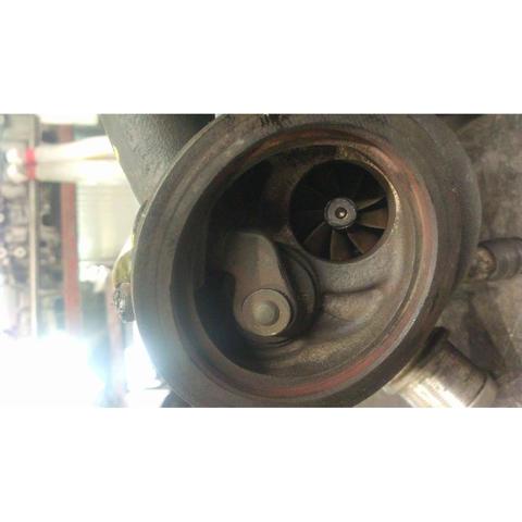 OPEL 55565353 Турбина в наличии Сумы