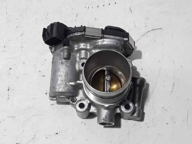 55565489 OPEL Дроссельная заслонка купить в Кривой Рог