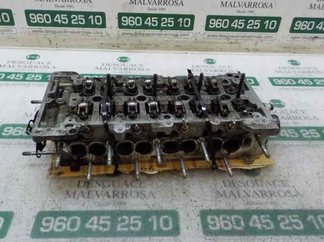 55565812 OPEL ГБЦ купить в Ужгород
