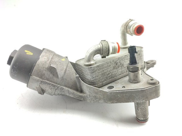 55565958 OPEL Корпус масляного фильтра купить в Чернигов