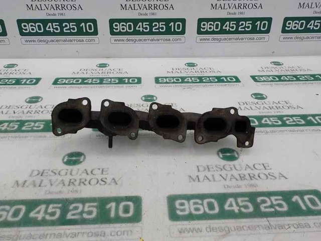 55565984 OPEL Выпускной коллектор купить в Одесса