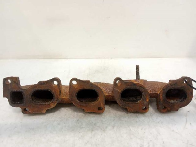 OPEL 55565984 Выпускной коллектор в наличии Винница
