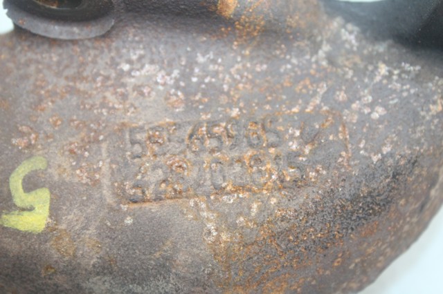 OPEL 55565985 в наличии Сумы