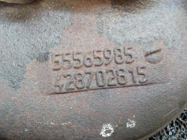 OPEL 55565985 в наличии Тернополь