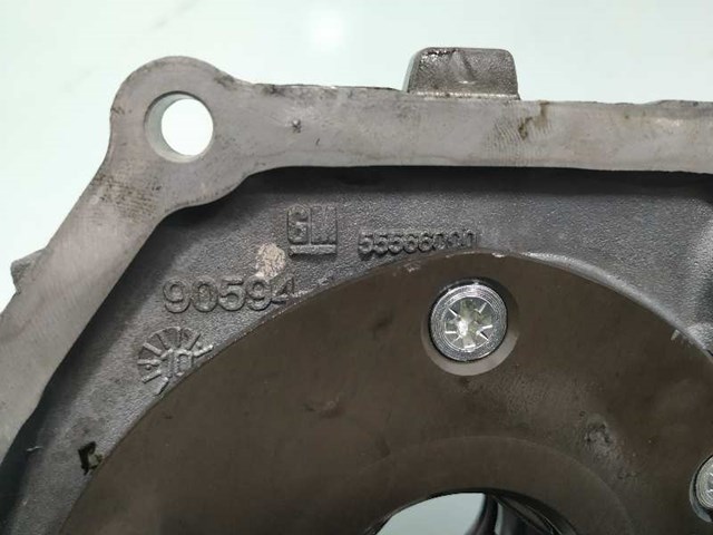55566000 OPEL Насос масляный купить в Днепр