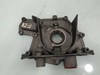 Bomba de óleo 55566000 OPEL