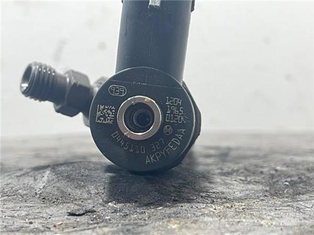 OPEL 55566050 Форсунка впрыска топлива в наличии Львов